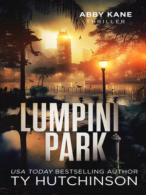 cover image of Lumpini Park